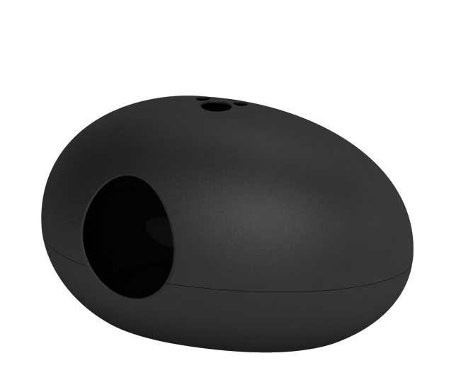 POOPOOPEEDO cat litter box