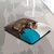 Cuscino per gatti Divan QUATTRO
