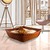 Design cat basket BOWL