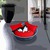 Cuccia per gatti di design SIRO Twist