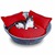 Cuccia per gatti di design SIRO Twist