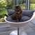 Cuccia per gatti di design SIRO Twist
