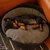 Orthopedic dog basket felt ARENA