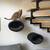 Cat climber RONDO Wall felt
