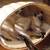 Wall mounted cat bed RONDO Wall Rattan