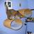 Wall mounted cat bed RONDO Wall Rattan