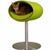 Unique cat scratcher RONDO Stand felt