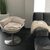 Design cat tree RONDO Stand Leather