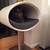 Design cat tree RONDO Stand Leather