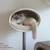 Design cat tree RONDO Stand Leather