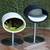 Design cat tree RONDO Stand Leather