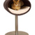 Design cat tree RONDO Stand Leather