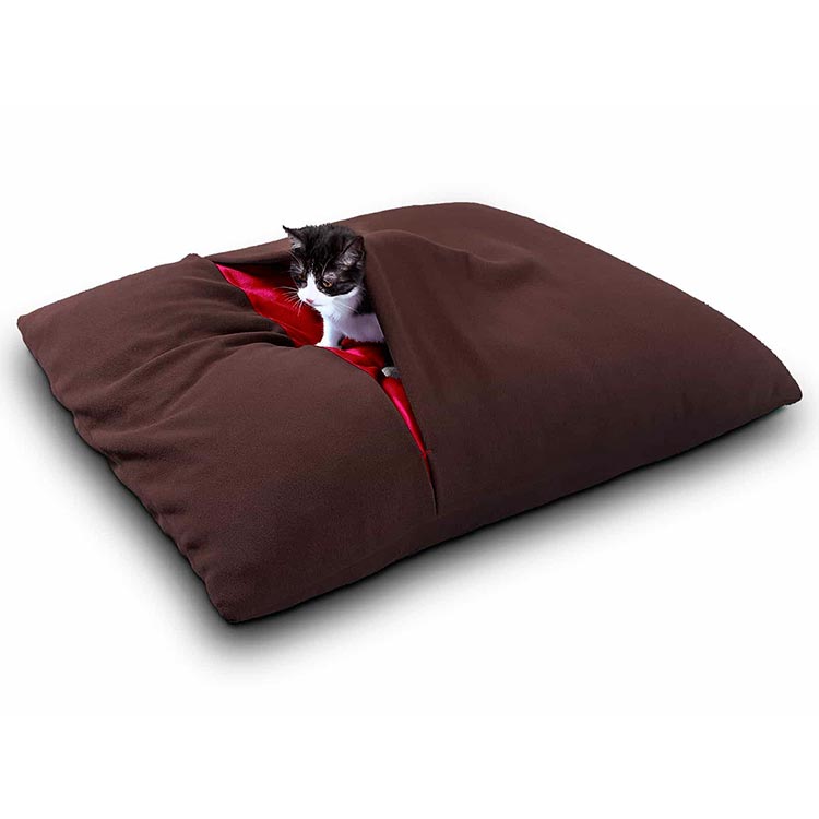 Sleeping bag for cats Divan DUE