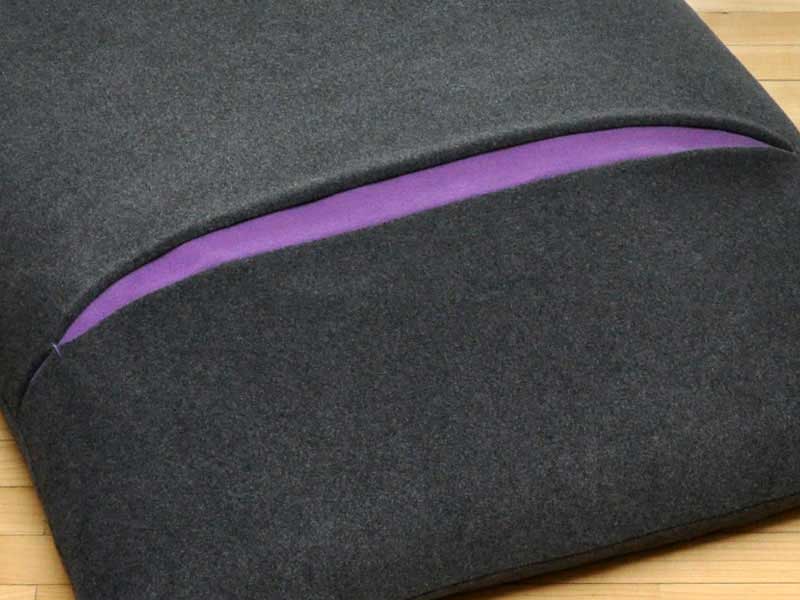 Sleeping bag for cats Divan DUE
