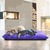 Dog cushion bed Divan UNO