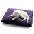 Dog cushion bed Divan UNO