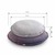 Dog cushion bed Divan UNO