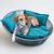 Designer dog basket SIRO Twist