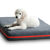 Orthopedic dog mattress MARY