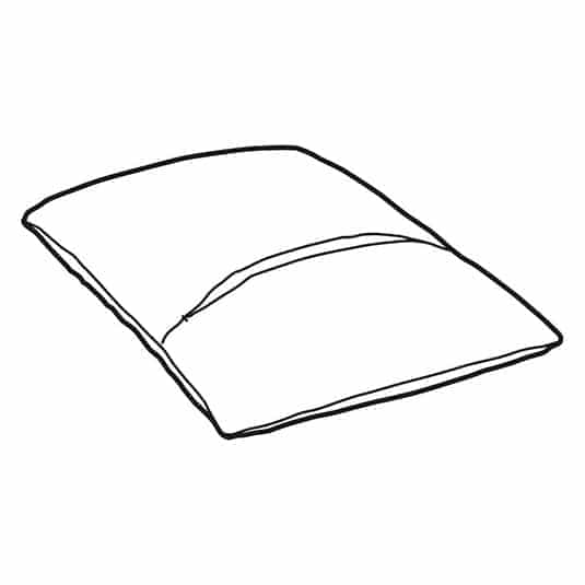 Dog Beds And Cat Pillows Made In Traditional Craftsmanship