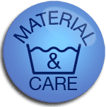 Materials and Care Materials and Care
