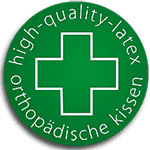 Orthopädische Kissen Orthopädische Kissen