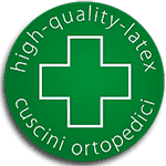 Orthopedic pillow Orthopedic pillow