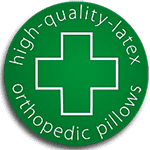 Orthopedic pillow Orthopedic pillow